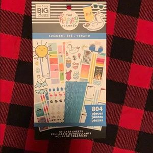 The Happy Planner - planner stickers